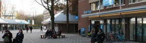 Campus diemen zuid 6