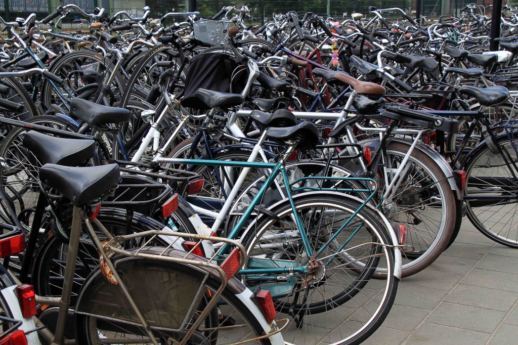 Afac nijmegen fiets kopen