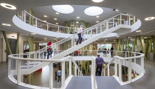 Studeren bij Aeres Hogeschool Wageningen