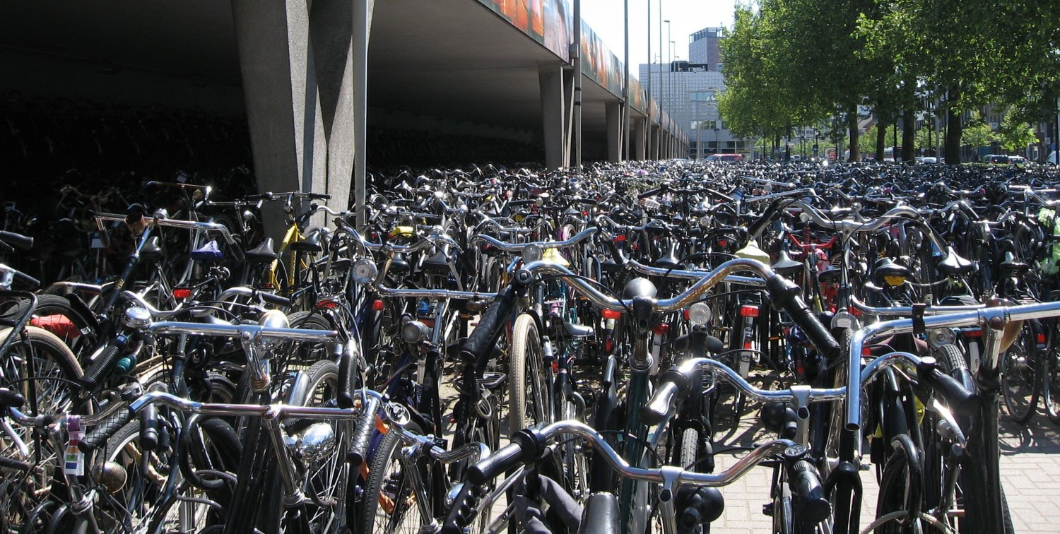 Overdreven droefheid expositie Fiets kwijt in Tilburg? Check de Afac | SI Gids