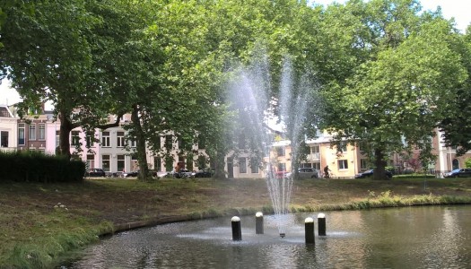 Welkom bij Huisartsenpraktijk Catharijnesingel