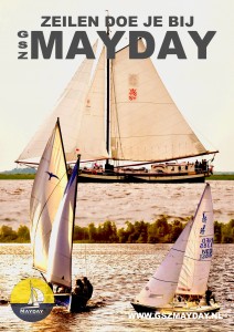 Mayday 3