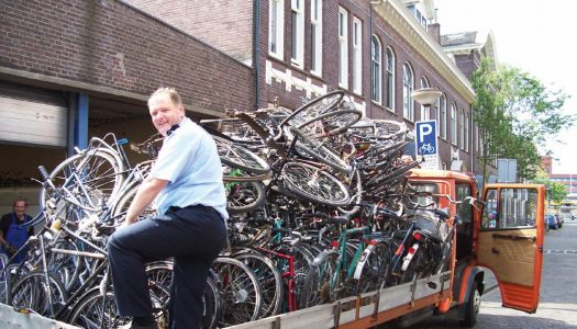 Fiets weg in Zwolle? Check eerst de AFAC!