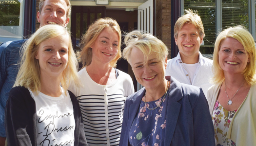 Huisarts voor studenten op de campus