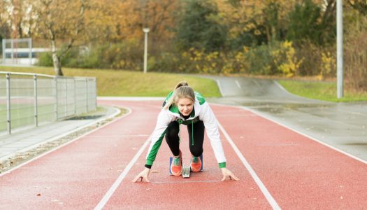 Studentensport in Twente