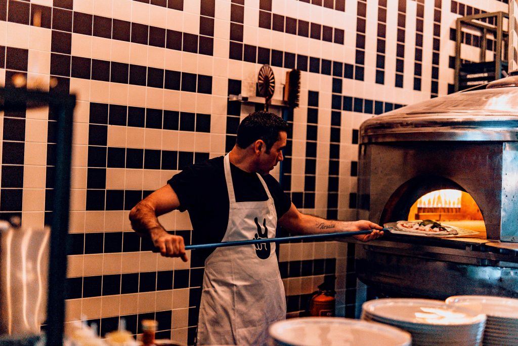 25 korting voor studenten bij Pizza Beppe in Amsterdam SI Gids