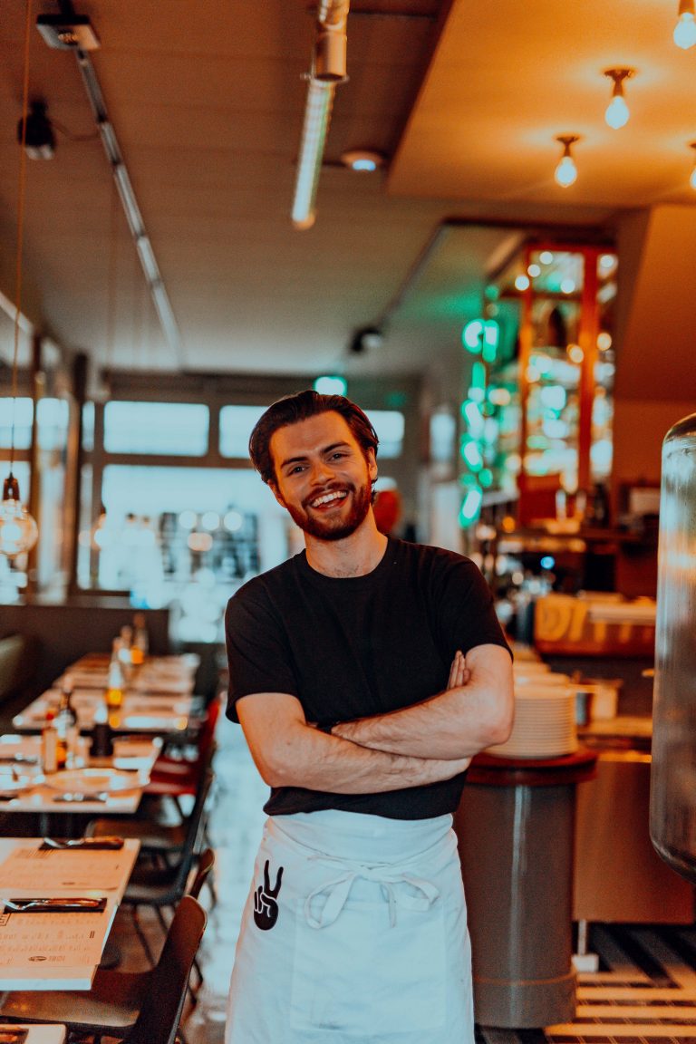 25 korting voor studenten bij Pizza Beppe in Amsterdam SI Gids