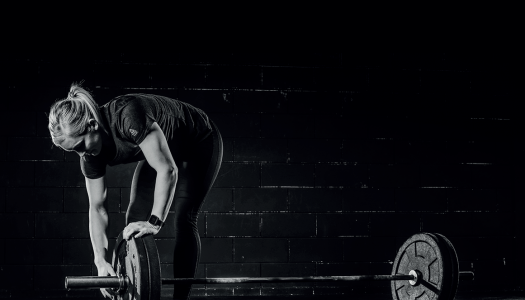 Haal alles uit je workout bij Crossfit Ede