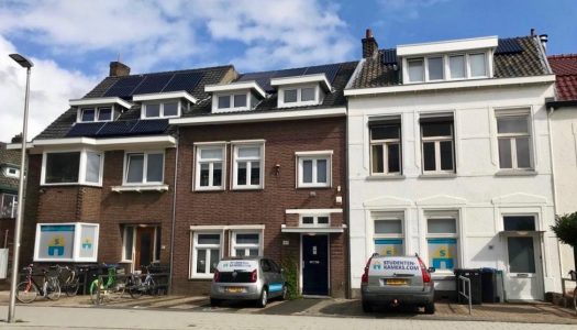 Op zoek naar een kamer in Heerlen?