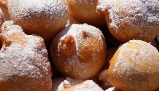 Oliebollen tips