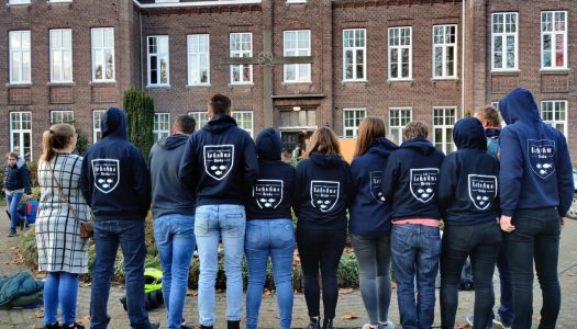 Ichthus Breda, een vereniging met gezelligheid en levensbeschouwelijke diepgang