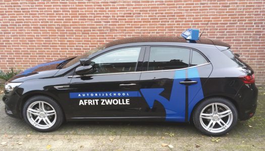 Studeren en je rijbewijs halen met 10% korting?