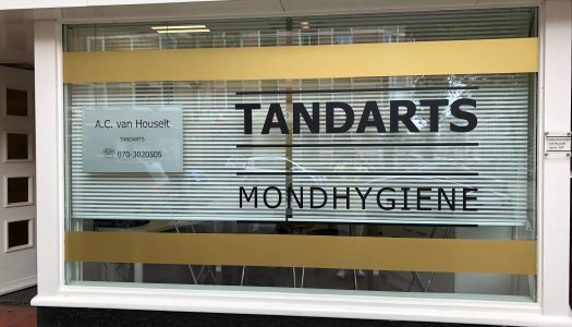 Tandarts van Houselt