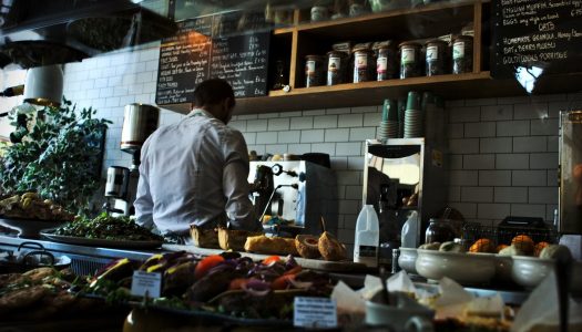 Een bijbaan vinden in Rotterdam