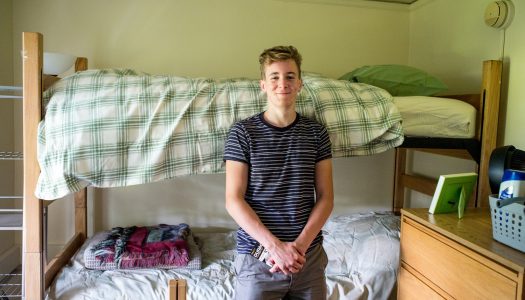 Je nieuwe studentenkamer in Delft inrichten