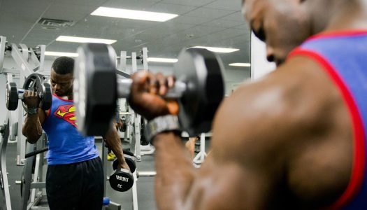 Lekker sporten tijdens je studie in Rotterdam