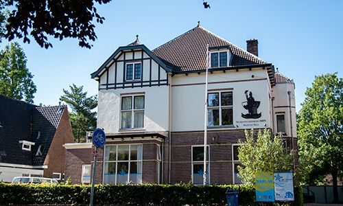 Specialistisch centrum voor Geestelijke Gezondheidszorg