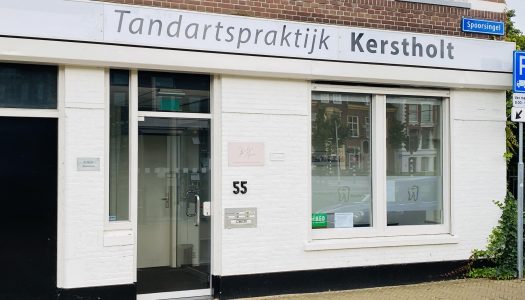 Tandartspraktijk Kerstholt