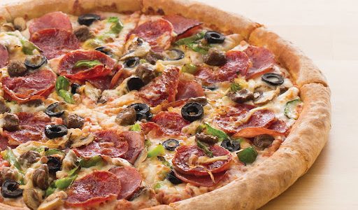 50% STUDENTENKORTING BIJ PAPA JOHN’S PIZZA