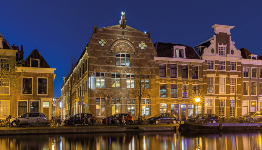 Scheltema Leiden zoekt horeca personeel