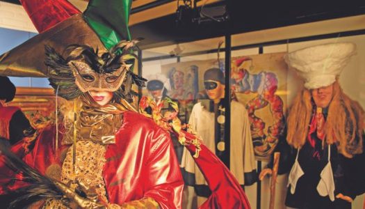 Nationaal Carnavalsmuseum