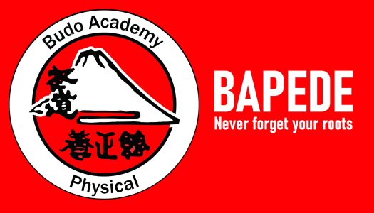 Budo Academy Physical