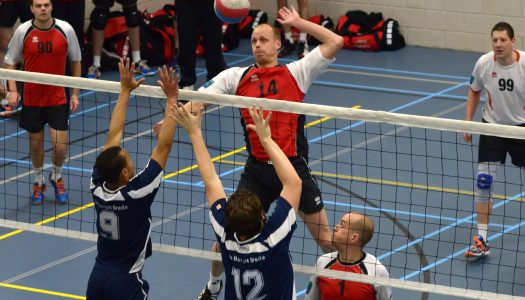 Volleybalvereniging De Burgst