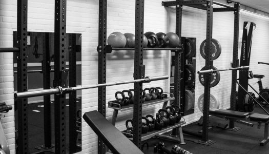 ODA Gym Kickboksen