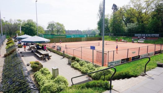 Drijver’s Tennisclub