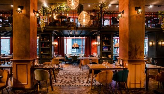 Humphrey’s Breda