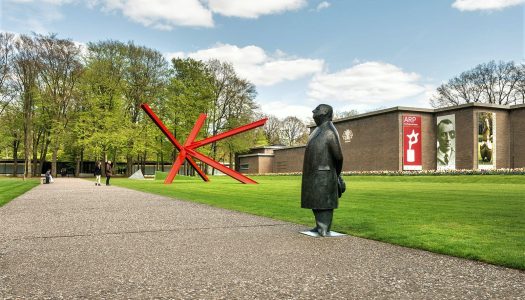 Kröller-Müller Museum