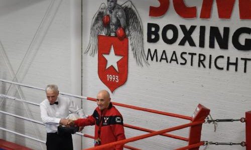 SCM-Boxing