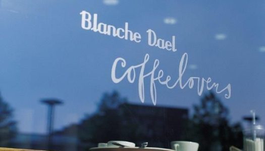 Blanche Dael Coffeelovers