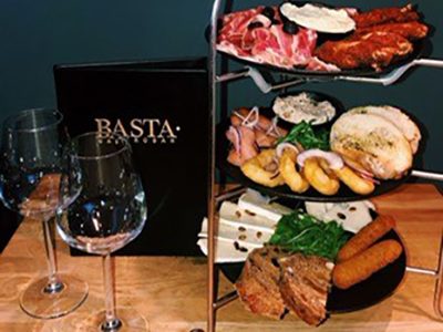 BASTA gastrobar