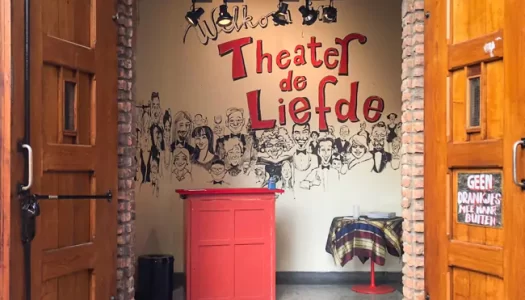 Theater De Liefde