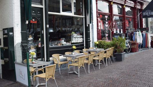 Café Meneer Jansen