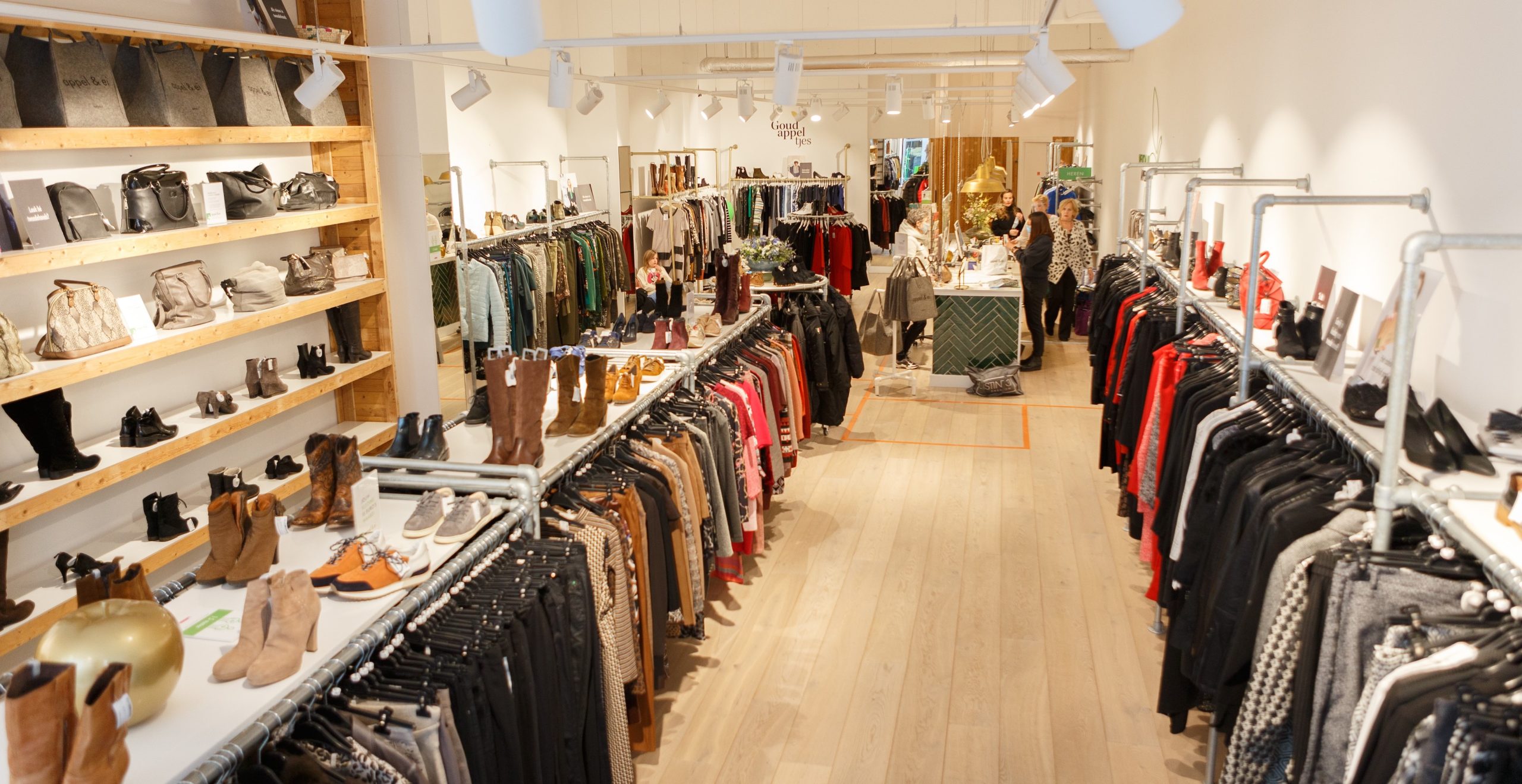 Appel en Ei Breda - SI Gids