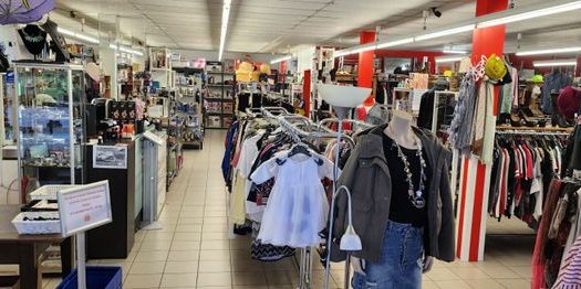 Carolina’s Outlet