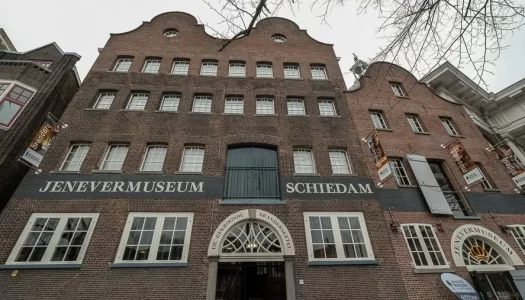 Nationaal Jenevermuseum