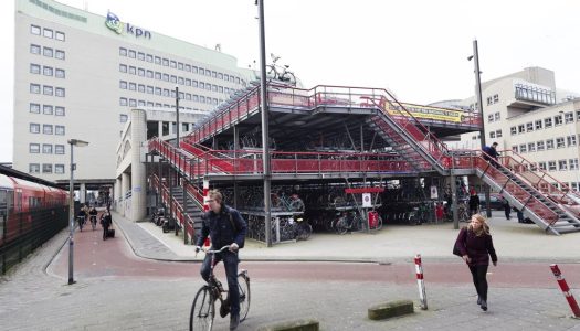 Groningen Fietsstad