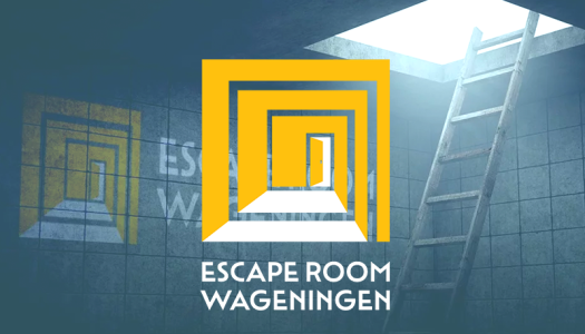 Escaperoom Wageningen