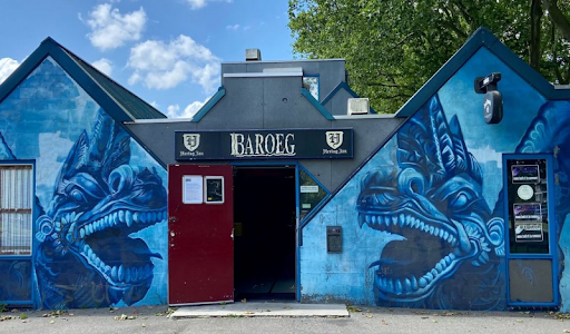 Baroeg