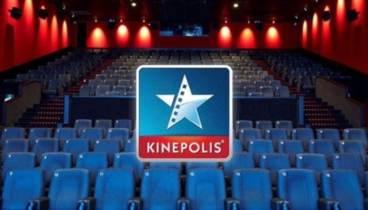 Beleef de magie van film bij Kinepolis